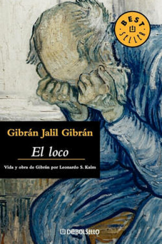 Cover of El Loco