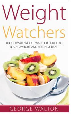 Book cover for Weight Watchers