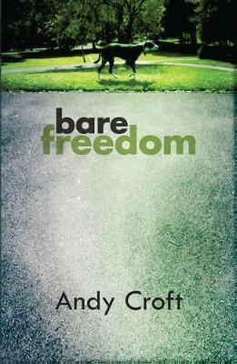 Book cover for Bare Freedom
