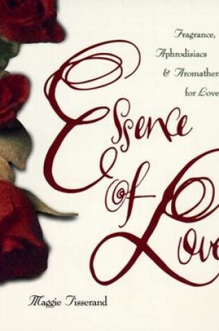 Cover of Essence of Love