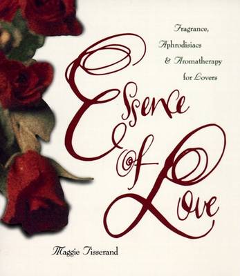 Book cover for Essence of Love