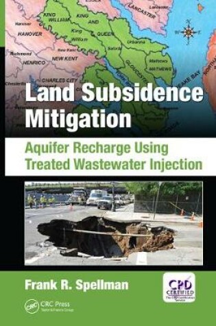 Cover of Land Subsidence Mitigation