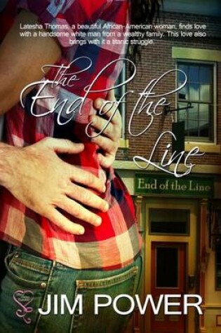 Cover of The End of the Line