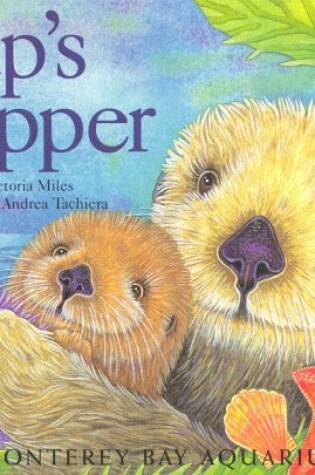 Cover of Pup's Supper