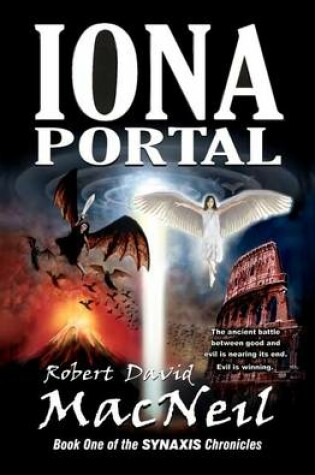 Cover of Iona Portal