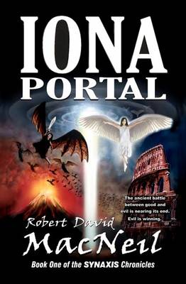 Book cover for Iona Portal