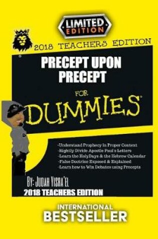 Cover of Precept upon Precept for Dummiez