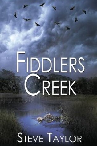 Cover of Fiddlers Creek