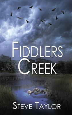 Book cover for Fiddlers Creek