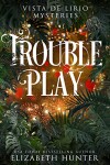 Book cover for Trouble Play