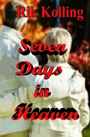 Cover of Seven Days of Heaven