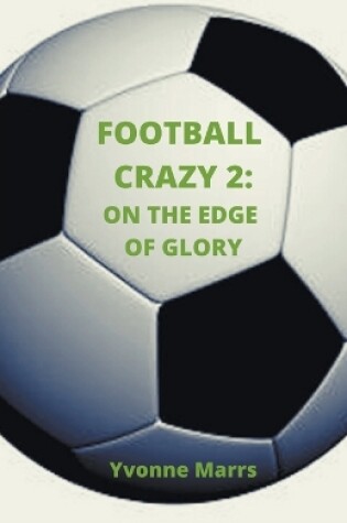 Cover of Football Crazy 2