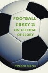 Book cover for Football Crazy 2