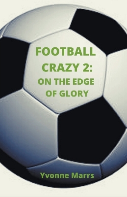 Cover of Football Crazy 2