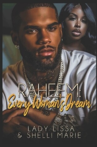 Cover of Raheem