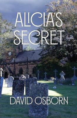 Book cover for Alicia's Secret