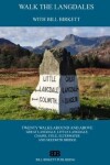 Book cover for Walk The Langdales
