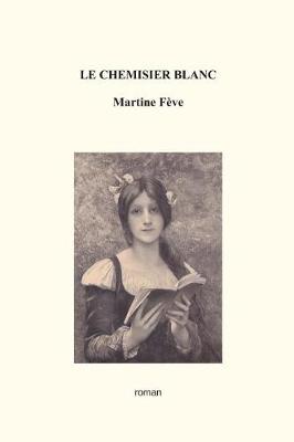 Cover of Le Chemisier Blanc