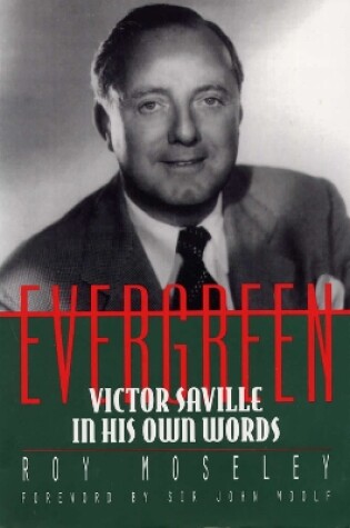 Cover of Evergreen