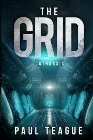 Cover of The Grid 3