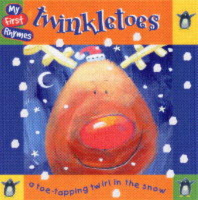 Cover of Twinkletoes