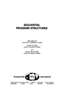 Book cover for Sequential Programming Structures