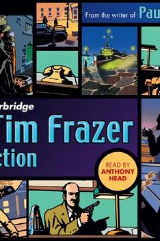 Cover of The Tim Frazer Collection