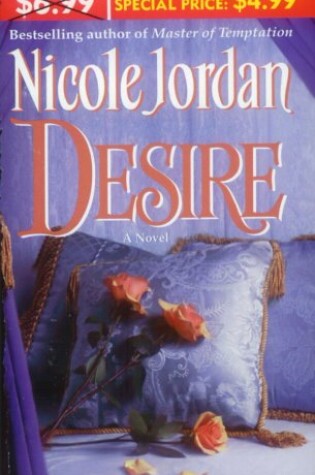 Cover of Desire