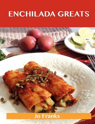 Book cover for Enchilada Greats