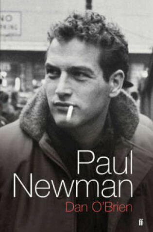 Cover of Paul Newman