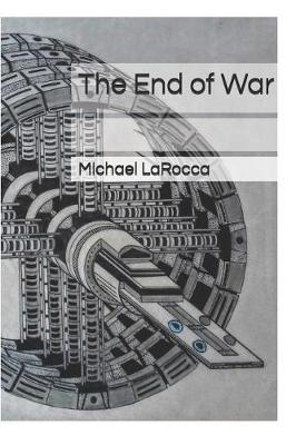 Book cover for The End of War