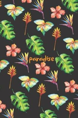 Cover of Paradise