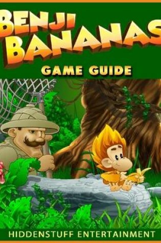 Cover of Benji Bananas Game Guide