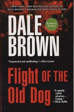 Cover of Flight of the Old Dog