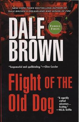 Book cover for Flight of the Old Dog