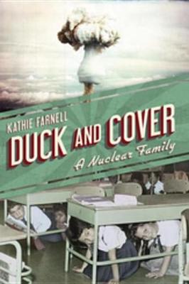 Book cover for Duck and Cover