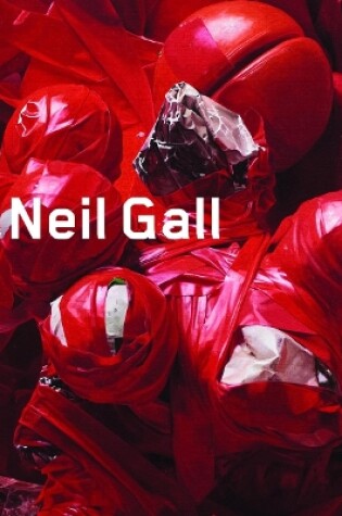 Cover of Neil Gall: Works 2007-2011