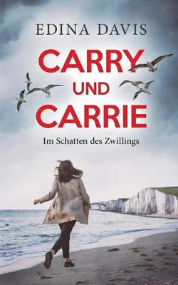 Book cover for Carry und Carrie