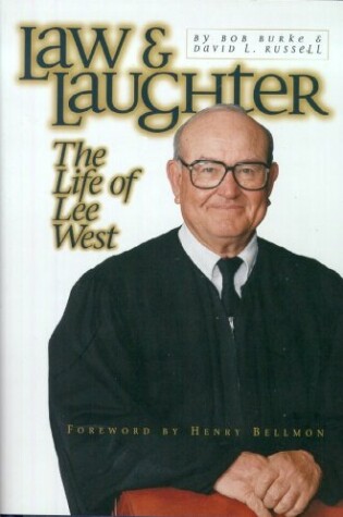 Cover of Law & Laughter