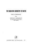 Book cover for Radiation Chemistry of Water