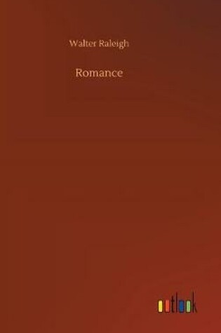 Cover of Romance