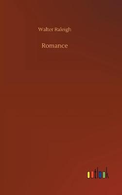 Book cover for Romance