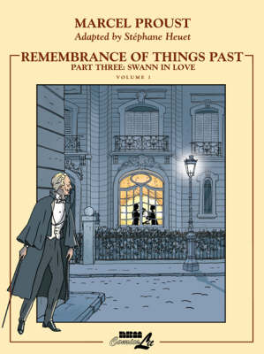 Book cover for Remembrance Of Things Past, Part 3