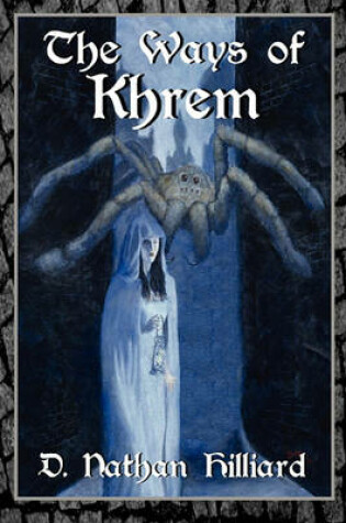 Cover of The Ways of Khrem