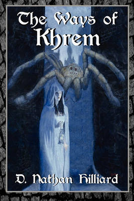 Book cover for The Ways of Khrem