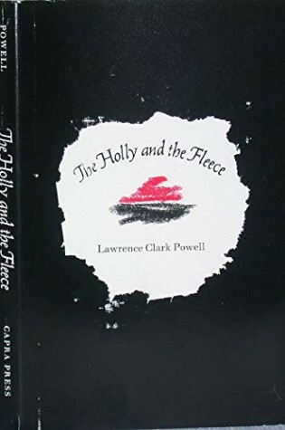 Cover of The Holly and the Fleece