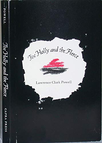 Book cover for The Holly and the Fleece