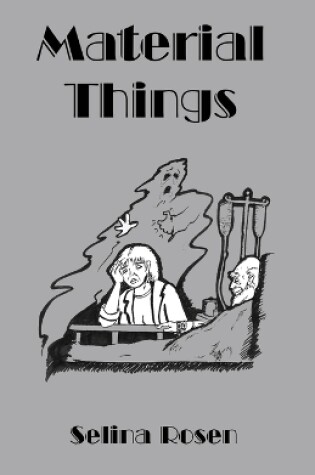 Cover of Material Things