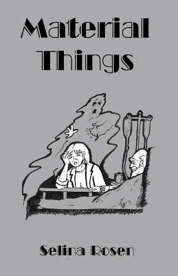 Book cover for Material Things