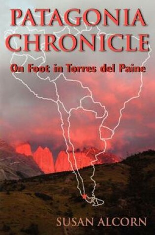 Cover of Patagonia Chronicle